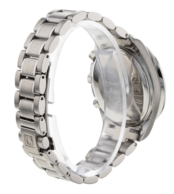 Omega Speedmaster Date 3513.30.00 Image 3